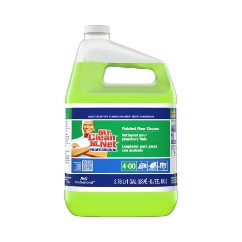 Mr. Clean Professional Finished Floor Cleaner, 1 Gallon